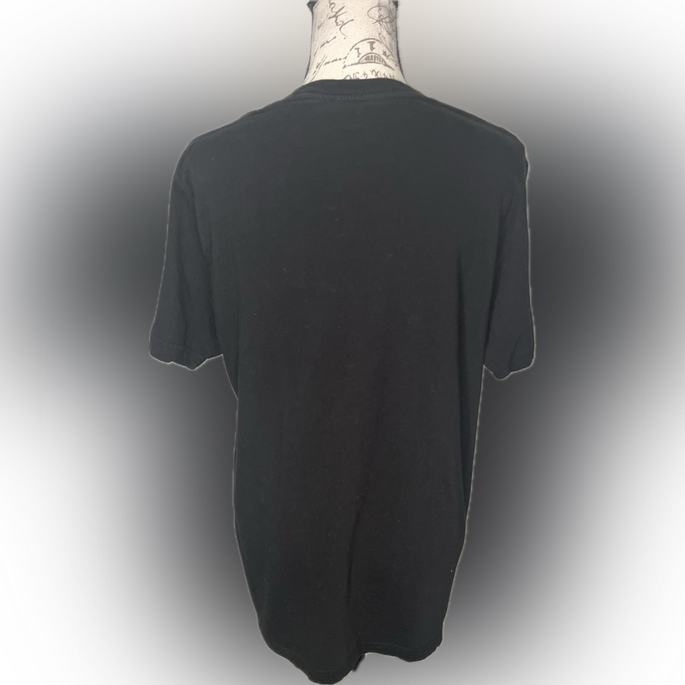 Disney Nightmare Before Christmas T-Shirt - Picture 2 of 2